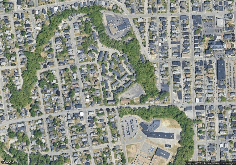 208 Valley West Way, Manchester, NH 03102 - photo 1