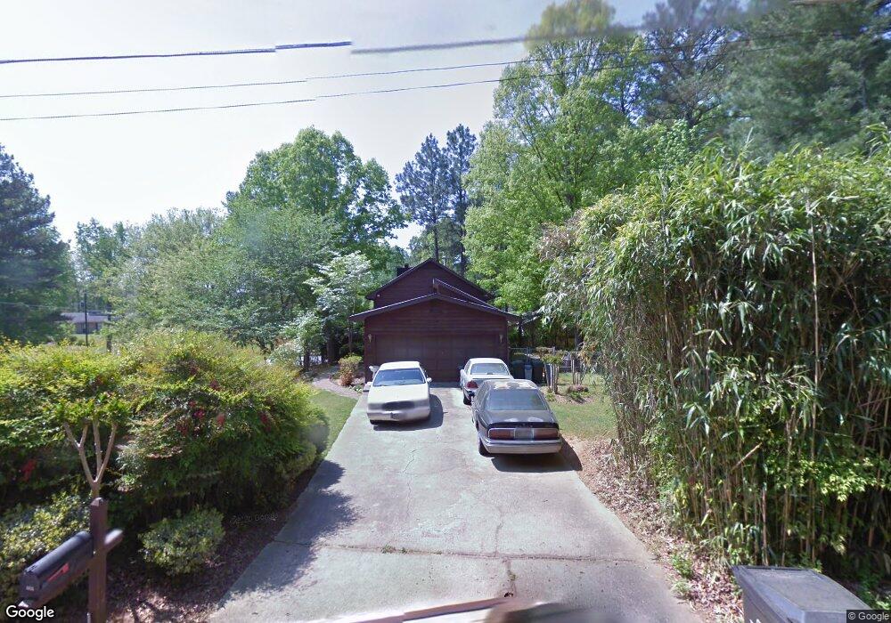 3315 Canterbury Trail unit 1, Rex, GA 30273 - photo 1