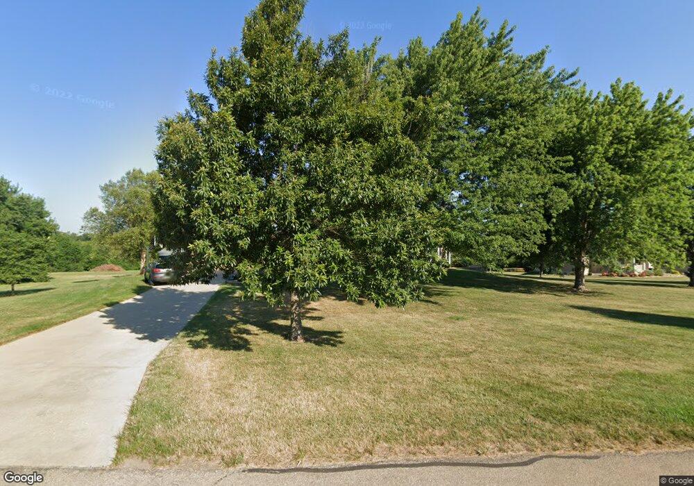 1841 SW Stutley Rd, Topeka, KS 66615 - photo 1