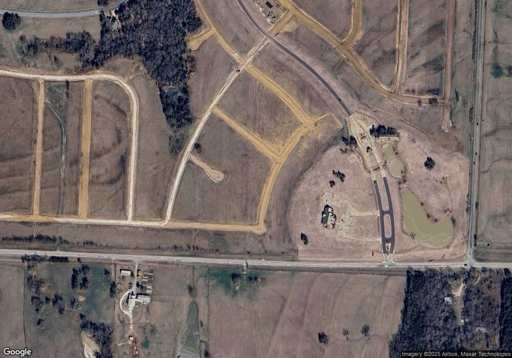 213 Old Greenwood St, Gordonville, TX 76245 - photo 1