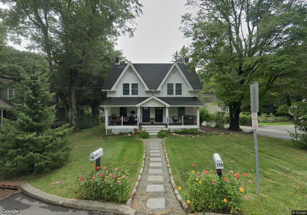 148 Claremont Rd, Bernardsville, NJ 07924 - photo 1