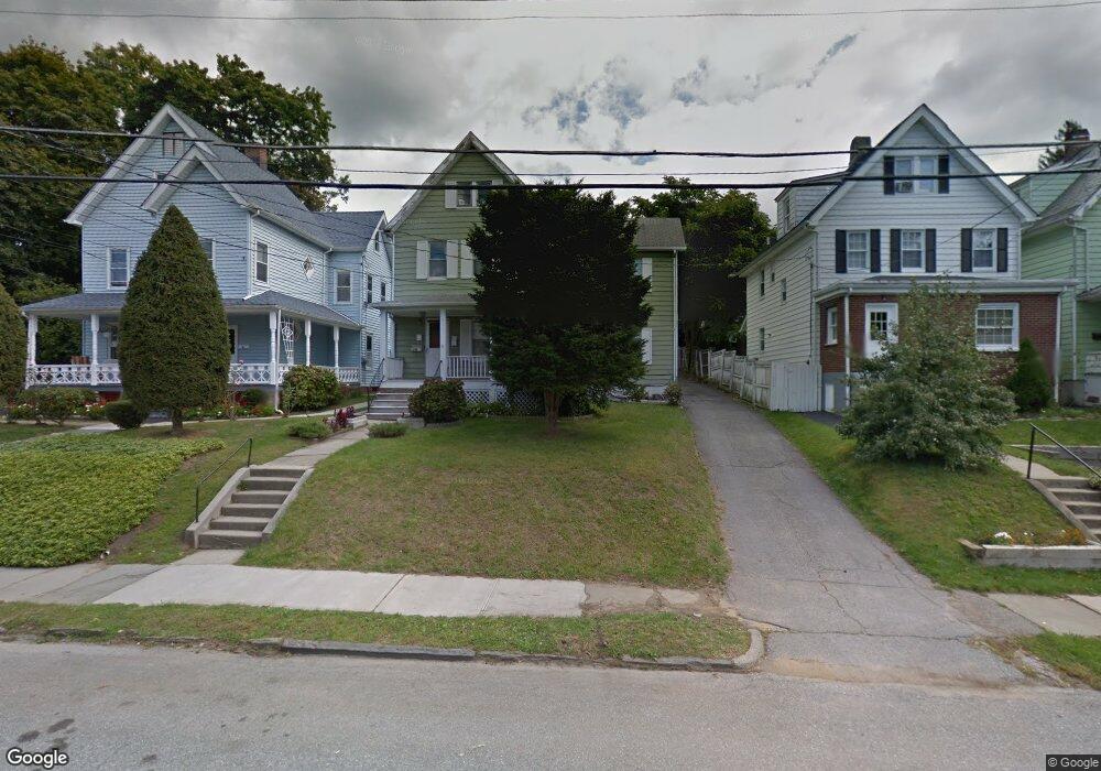 233 Fremont St, Peekskill, NY 10566 - photo 1