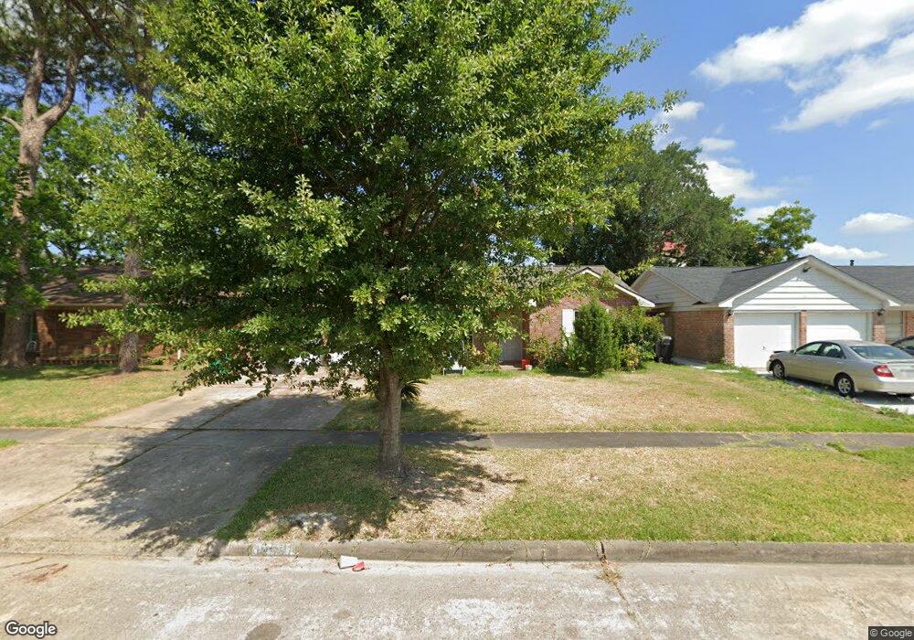 10607 Rambling Trail, Houston, TX 77089 - photo 1