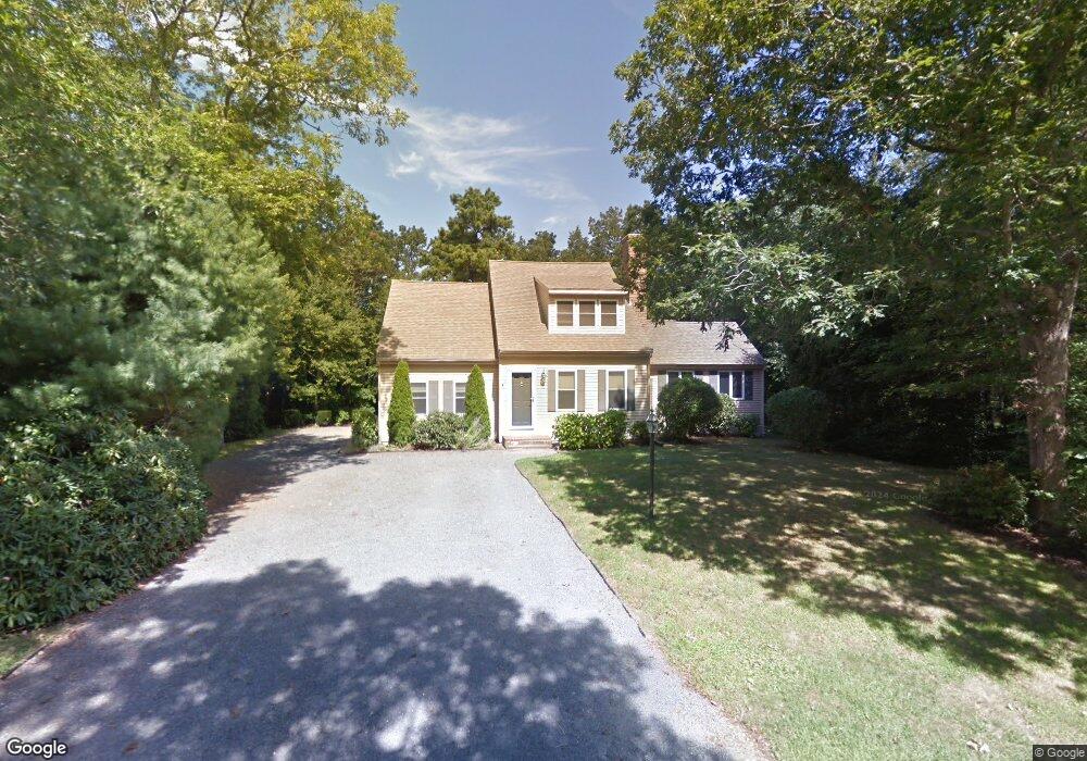 22 Dolar Davis Rd, Centerville, MA 02632 - photo 1