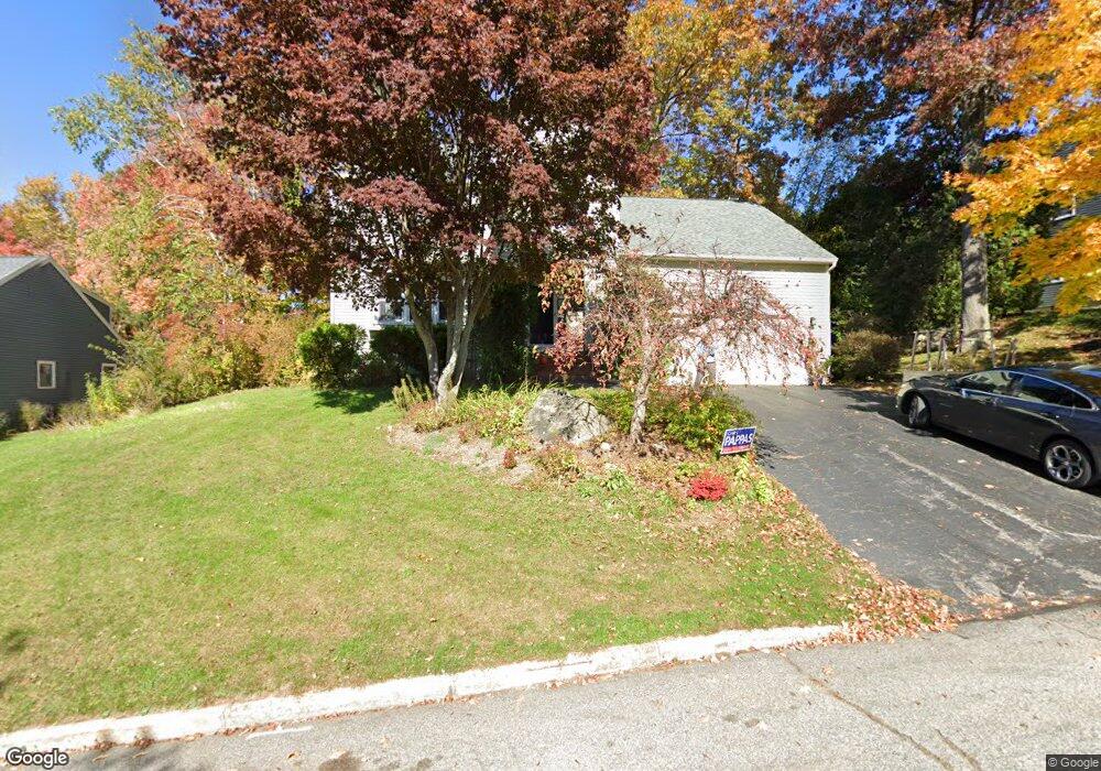 168 Poplar St, Manchester, NH 03104 - photo 1