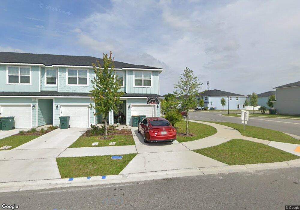 493 Matilda Ln, Jacksonville, FL 32216 - photo 1