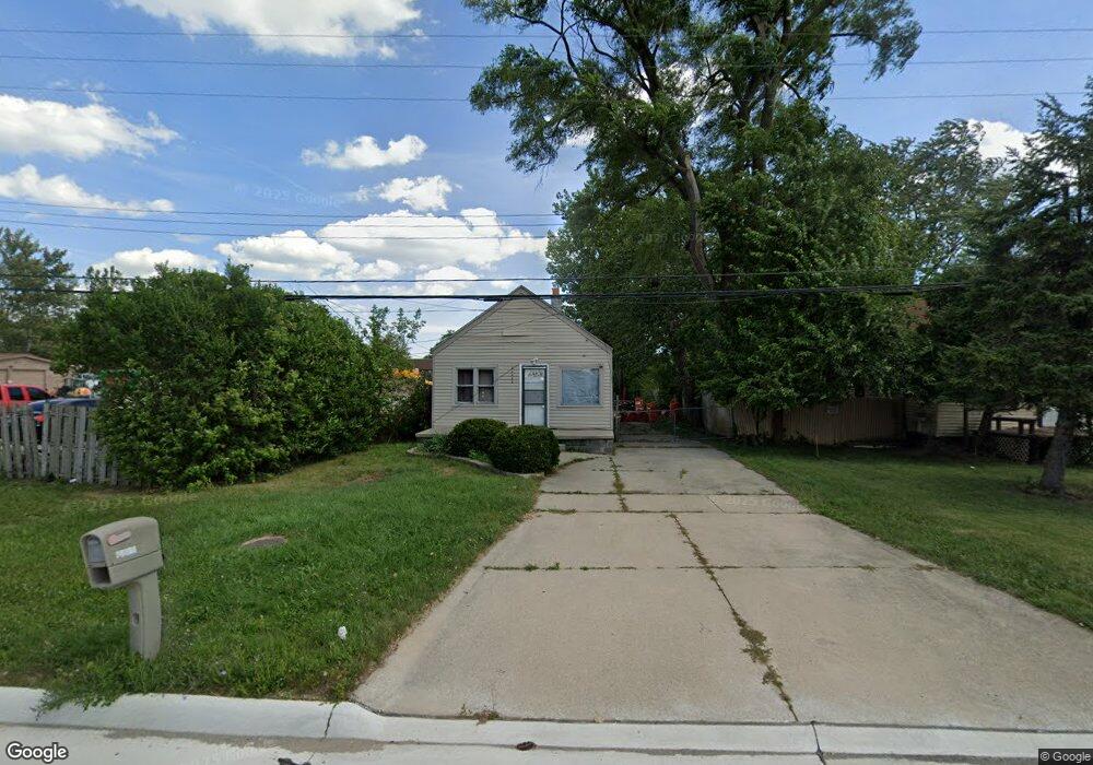 30454 Garfield St, Roseville, MI 48066 - photo 1