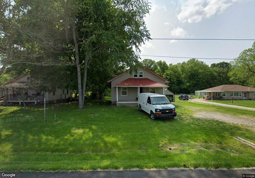 11485 Highway 135 NE, New Salisbury, IN 47161 - photo 1
