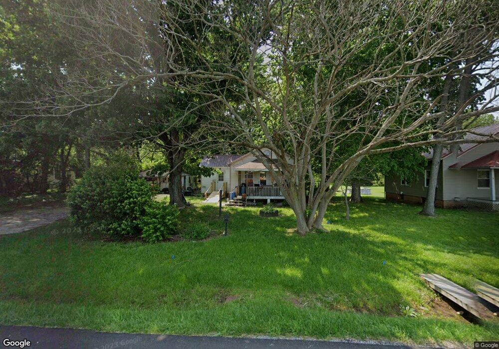 11465 Highway 135 NE, New Salisbury, IN 47161 - photo 1