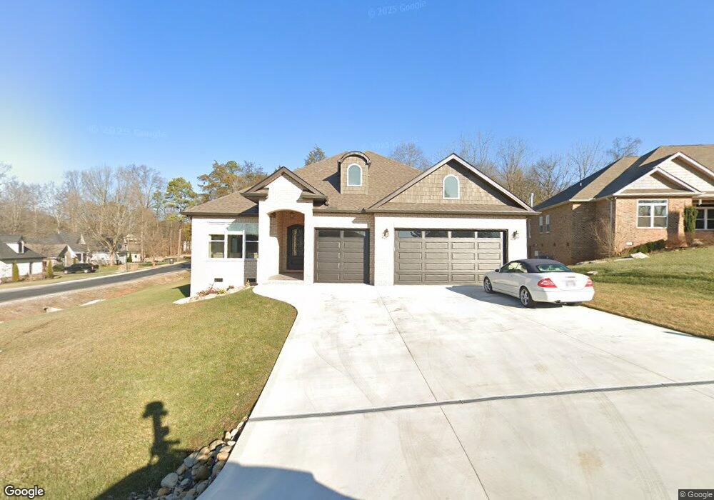 200 Inagehi Trace, Loudon, TN 37774 - photo 1