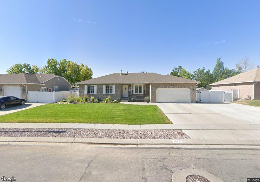 1399 W 8230 S, West Jordan, UT 84088 - photo 1