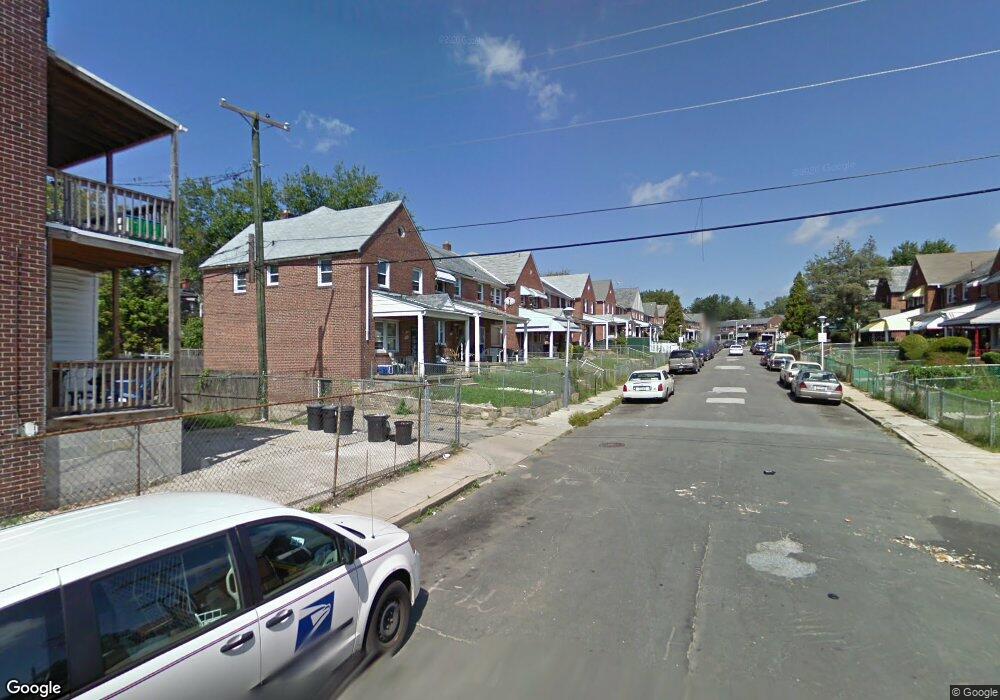 3422 Royce Ave, Baltimore, MD 21215 - photo 1