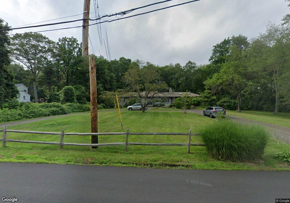 1430 Dunbar Hill Rd, Hamden, CT 06514 - photo 1