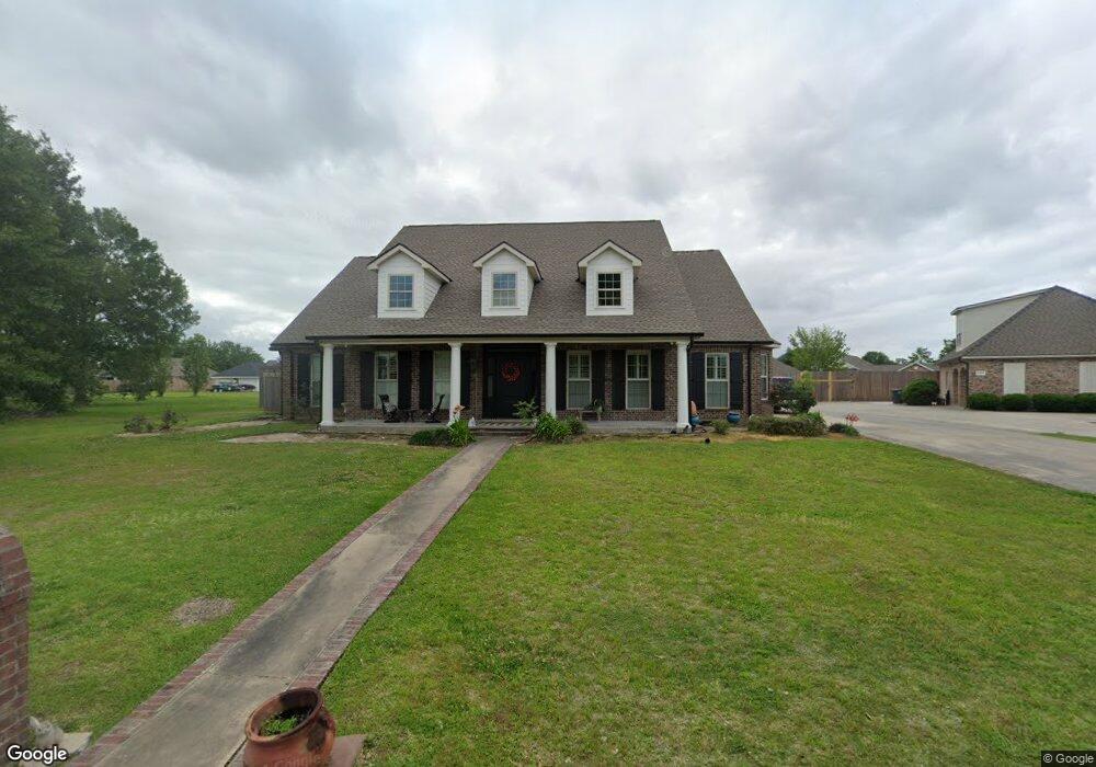 2421 Verons Turn, Lake Charles, LA 70605 - photo 1