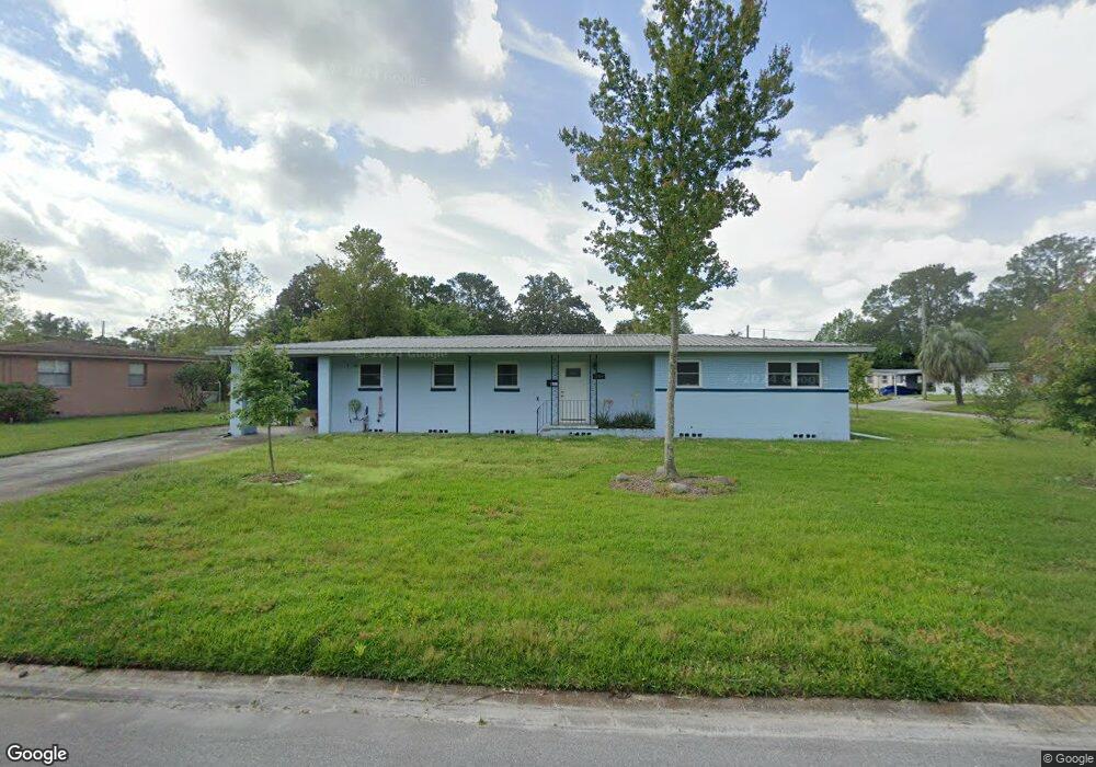 2204 Hirsch Ave, Jacksonville, FL 32216 - photo 1