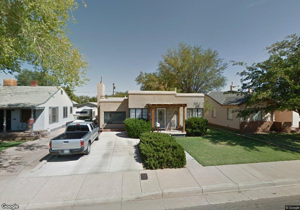 618 W Aspinwall St, Winslow, AZ 86047 - photo 1