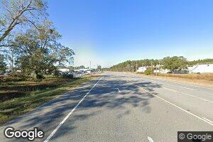 000 Valdosta Hwy, Homerville, GA 31634