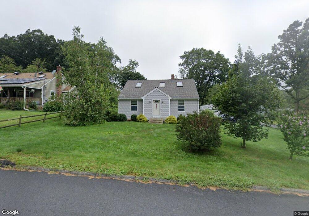 17 Inwood Rd, Rutland, MA 01543 - photo 1