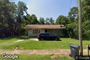 794 Broad St, Richland, GA 31825