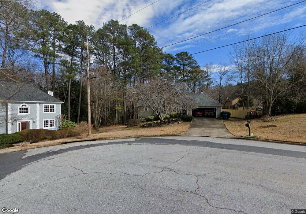 1480 Ridge Forest Ln, Grayson, GA 30017 - photo 1