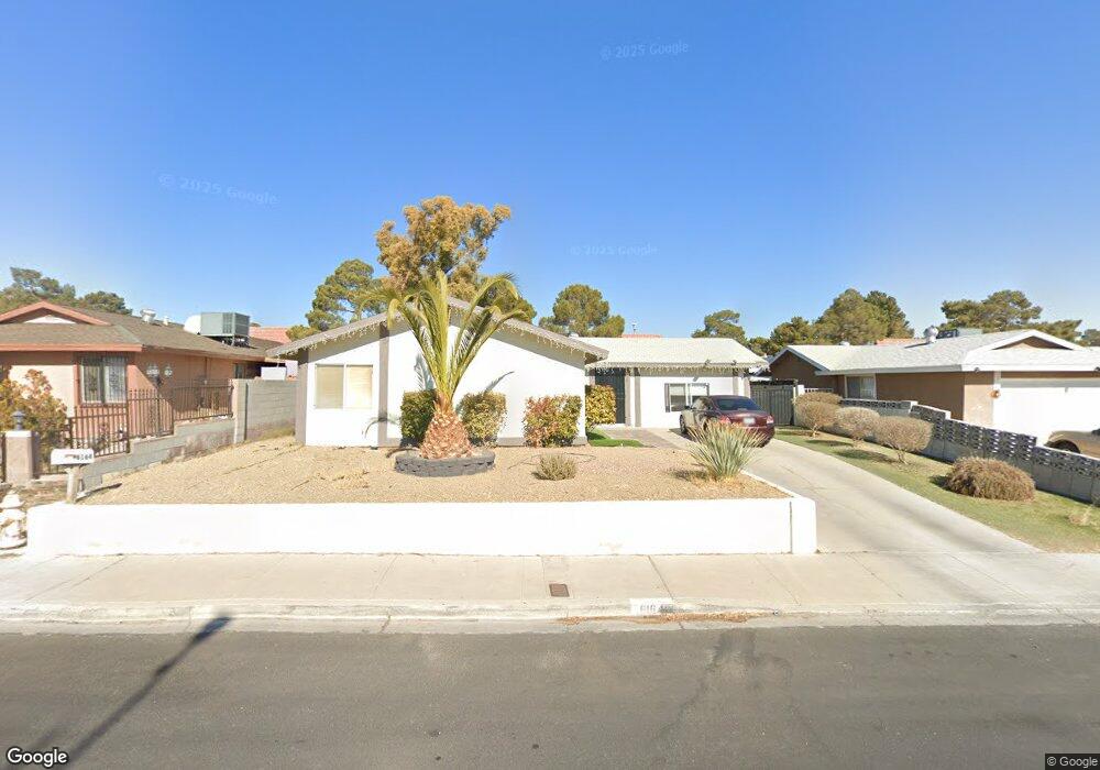 6164 W Foothill Blvd, Las Vegas, NV 89118 - photo 1