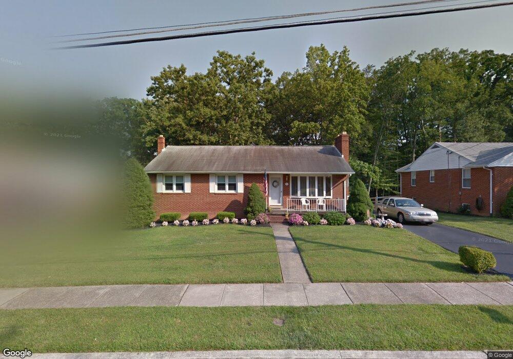 9811 Gunforge Rd, Perry Hall, MD 21128 - photo 1