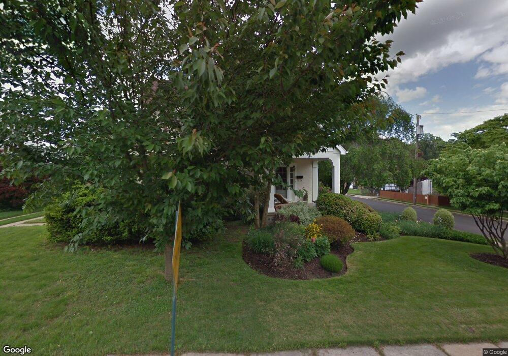 2303 Chestnut Ave, Ardmore, PA 19003 - photo 1