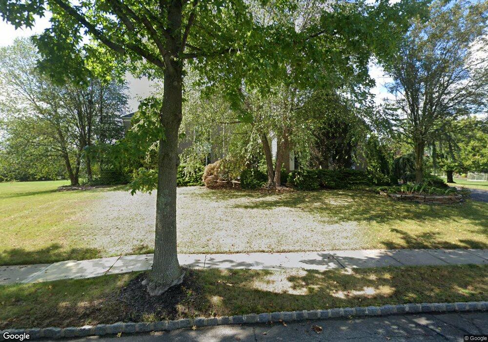 3 Schenck Rd, Princeton Junction, NJ 08550 - photo 1