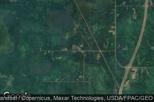 155 Acres Bebe Rd, Solon Springs, WI