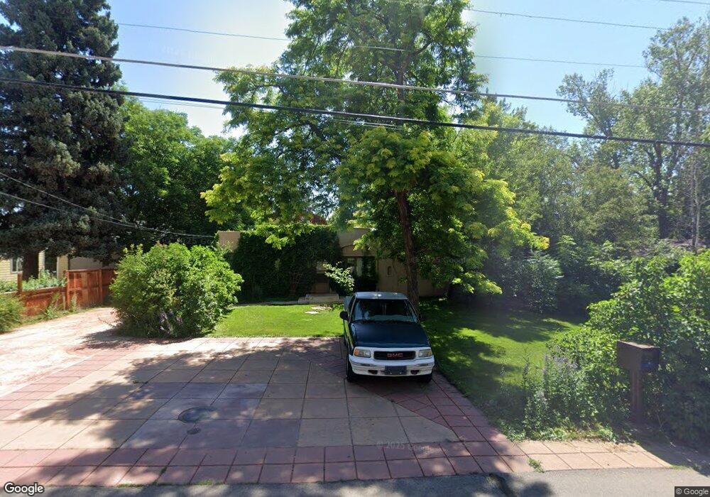 1630 Glen Ayr Dr, Lakewood, CO 80215 - photo 1