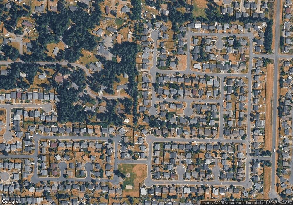 20104 83rd Ave E, Spanaway, WA 98387 - photo 1