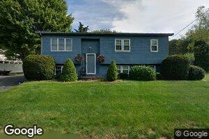 9 Sunset Hill Rd, Gloucester, MA 01930