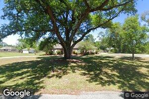 805 Oak Way Dr, Sulphur, LA 70665