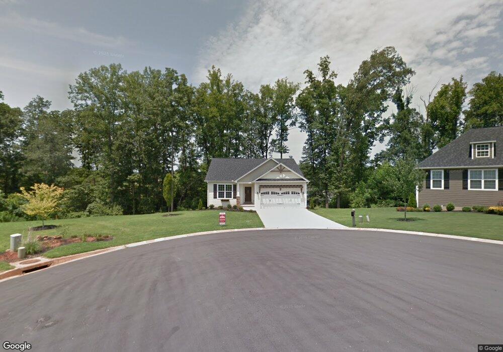 6 Apex Ct, Greenville, SC 29617 - photo 1