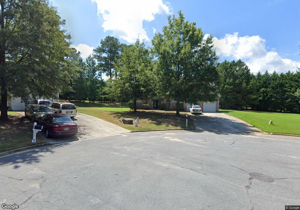 2508 Mulberry Ln SE, Conyers, GA 30013 - photo 1