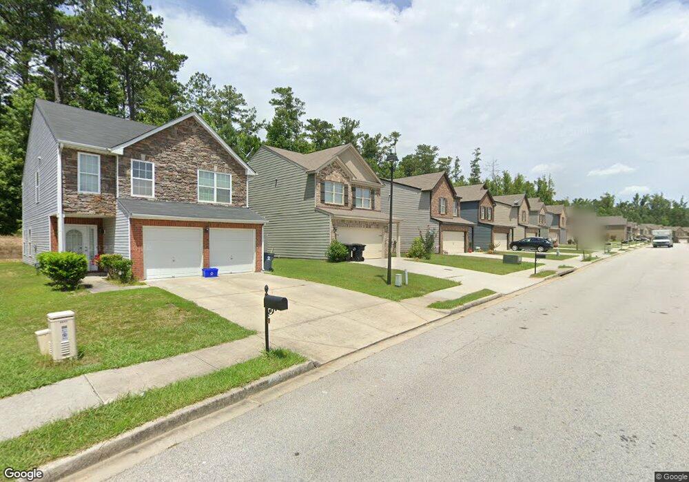 6687 Jules Trace unit 33, Palmetto, GA 30268 - photo 1