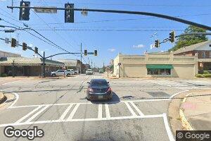 111 E Pine St, Swainsboro, GA 30401