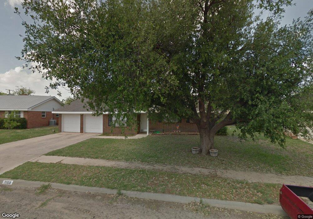 3308 Terrace Ave, Midland, TX 79707 - photo 1