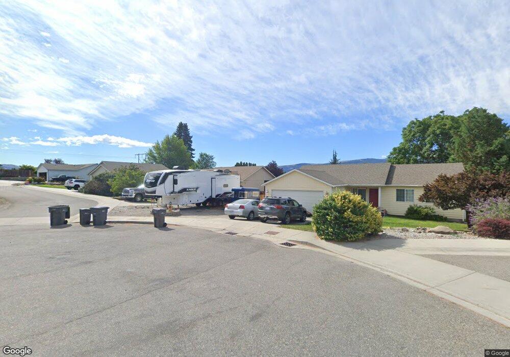 769 Melbourne Ct, East Wenatchee, WA 98802 - photo 1