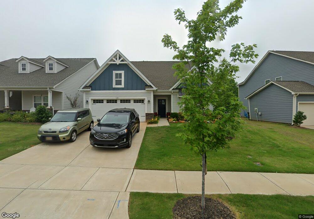 125 Canada Dr, Statesville, NC 28677 - photo 1