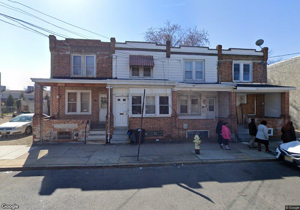 1152 Carl Miller Blvd, Camden, NJ 08104 - photo 1