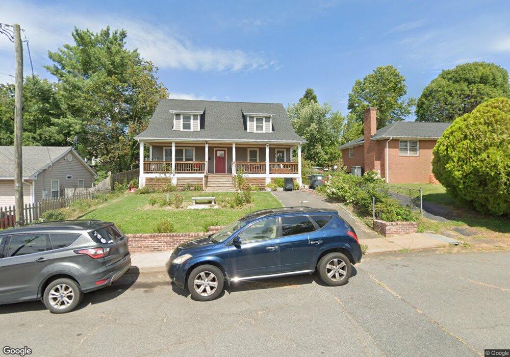 1029 Martin St, Charlottesville, VA 22901 - photo 1