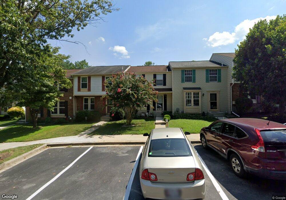 13909 Carthage Cir, Burtonsville, MD 20866 - photo 1