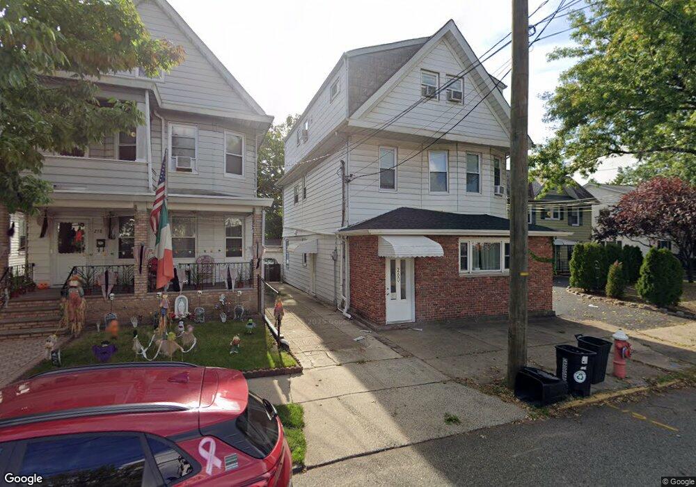 260 Hoboken Rd, East Rutherford, NJ 07073 - photo 1