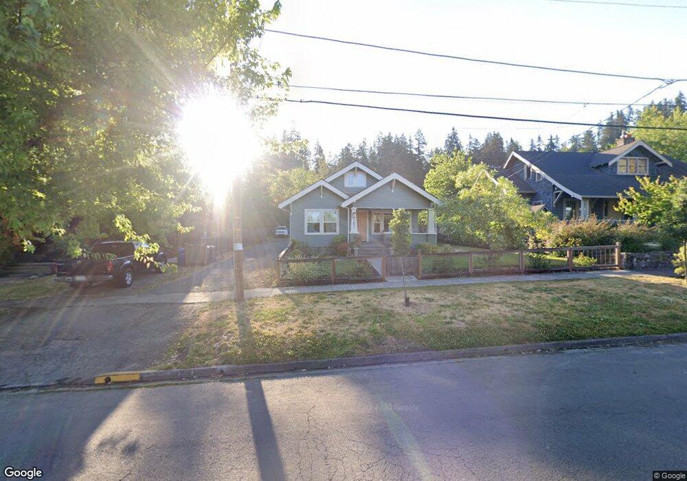 1671 Walnut St, Eugene, OR 97403 - photo 1