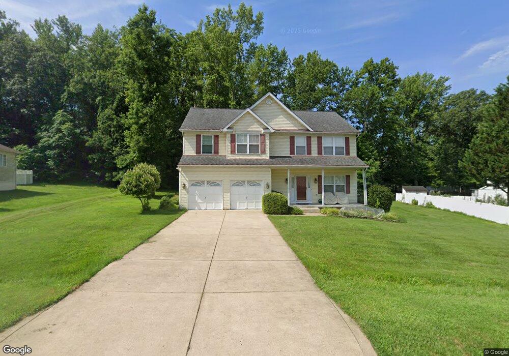 3205 Elsa Ave, Waldorf, MD 20603 - photo 1