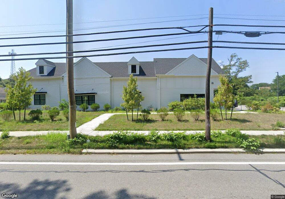 1878 Kingstown Rd, Wakefield, RI 02879 - photo 1