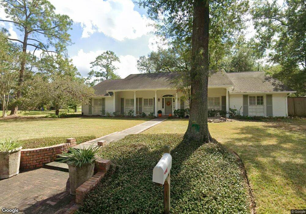 7503 Riverview Way, Houston, TX 77063 - photo 1