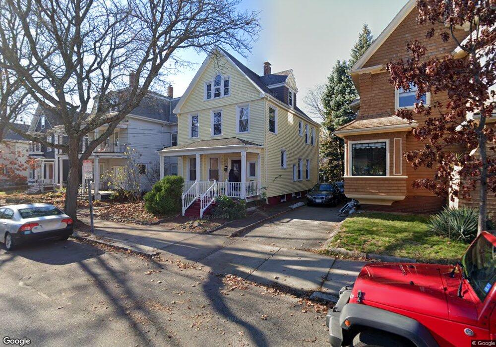 52 Vinal Ave, Somerville, MA 02143 - photo 1