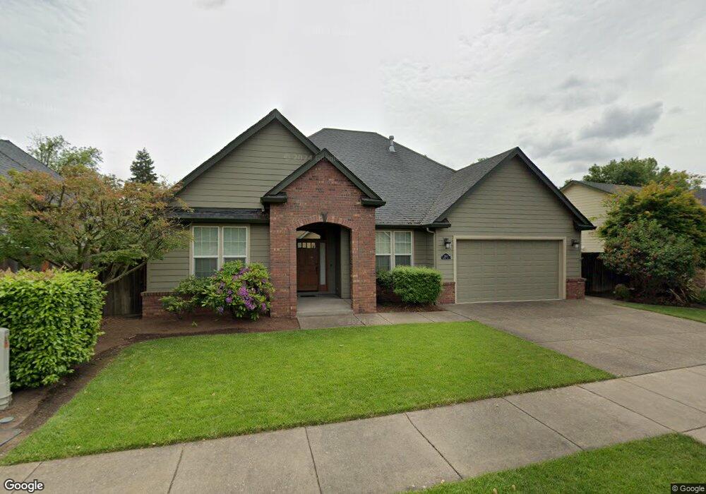 2523 Borders Dr, Eugene, OR 97404 - photo 1